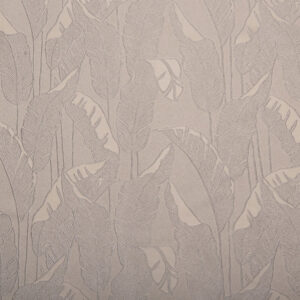 guyana beige print curtain